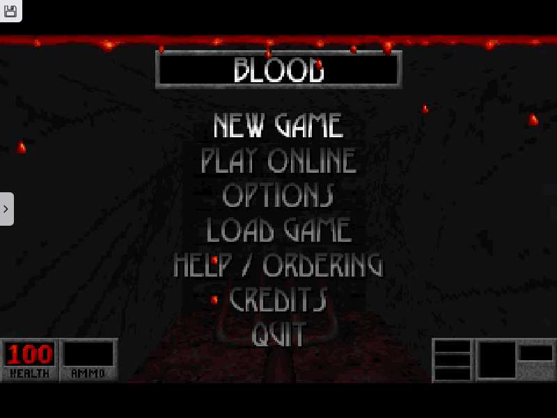 Blood